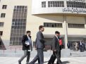 گزارش تصویری بازدید نماینده منتخب مردم شاهرود و میامی از دانشگاه صنعتی شاهرود 